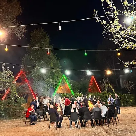 Bed & Breakfast Kazli Bahce Ve Restoran Yuvacik