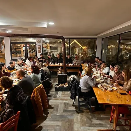 Kazli Bahce Ve Restoran