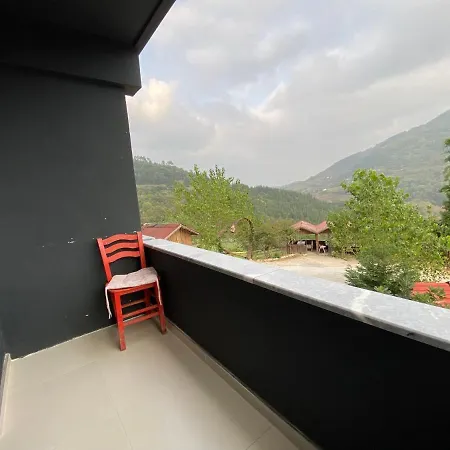 Kazli Bahce Ve Restoran Yuvacık