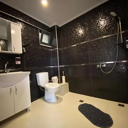 Kazli Bahce Ve Restoran