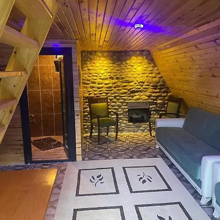 Kazli Bahce Ve Restoran * Yuvacik