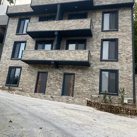 Bed & Breakfast Kazli Bahce Ve Restoran