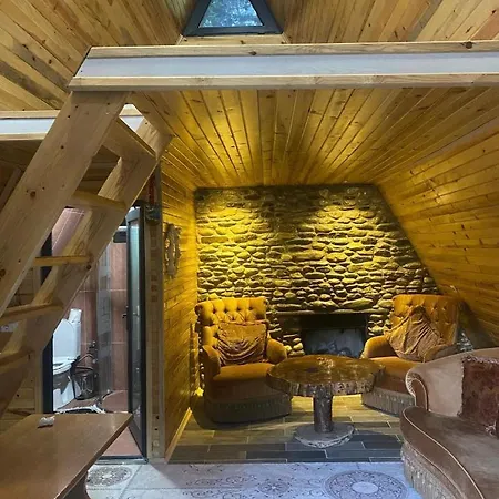 Kazli Bahce Ve Restoran Yuvacik