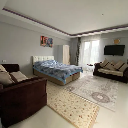 Kazli Bahce Ve Restoran * Yuvacik