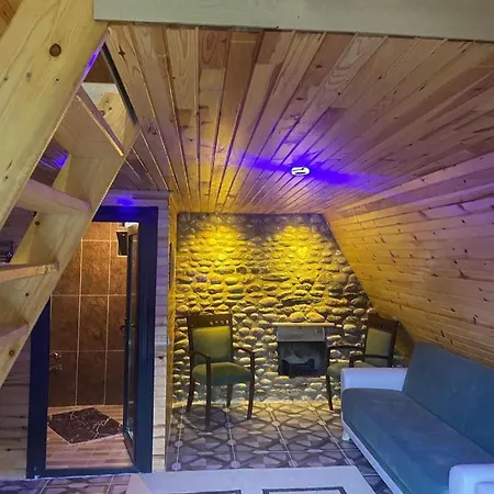 Kazli Bahce Ve Restoran Bed & Breakfast Yuvacik