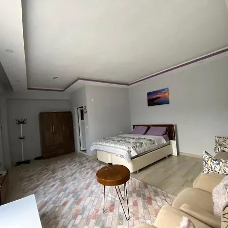 Bed and breakfast Kazli Bahce Ve Restoran Yuvacık