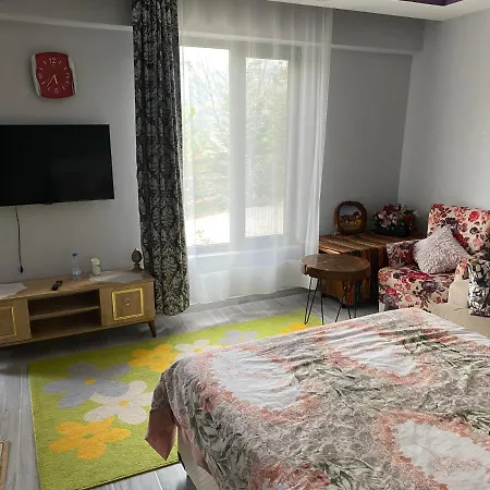 Kazli Bahce Ve Restoran * Yuvacık