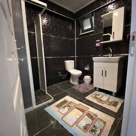 Kazli Bahce Ve Restoran Bed & Breakfast *