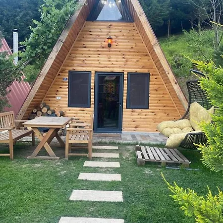 Bed and Breakfast Kazli Bahce Ve Restoran Yuvacık