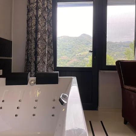 Bed & Breakfast Kazli Bahce Ve Restoran