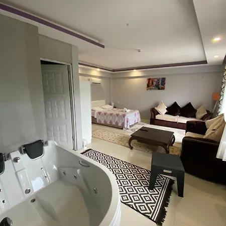 Bed & Breakfast Kazli Bahce Ve Restoran Yuvacik