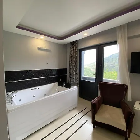 Kazli Bahce Ve Restoran