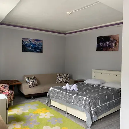 Bed & Breakfast Kazli Bahce Ve Restoran Yuvacık