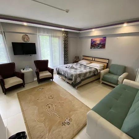 Kazli Bahce Ve Restoran * Yuvacık