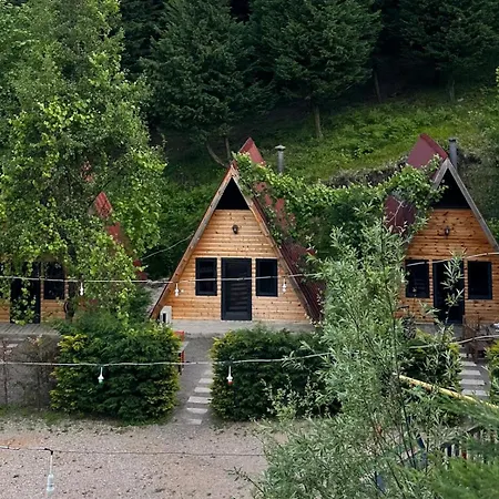 Kazli Bahce Ve Restoran