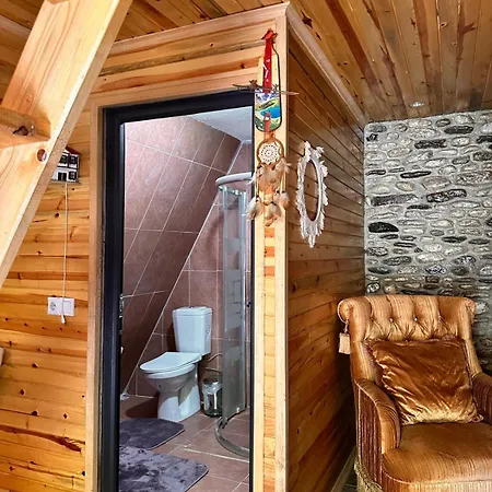 Kazli Bahce Ve Restoran Bed & Breakfast Yuvacik