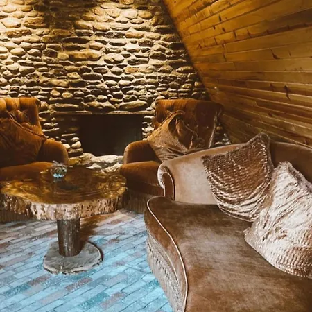 Bed & Breakfast Kazli Bahce Ve Restoran