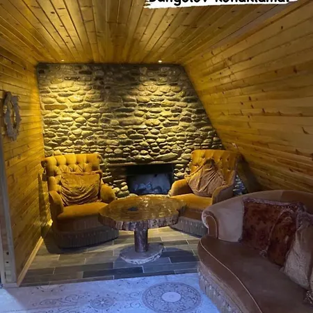 Bed and breakfast Kazli Bahce Ve Restoran Yuvacık