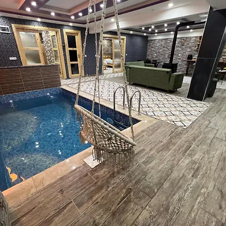 Kazli Bahce Ve Restoran Yuvacik