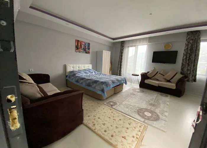 Kazli Bahce Ve Restoran * Yuvacik