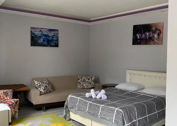 Bed & Breakfast Kazli Bahce Ve Restoran Yuvacik