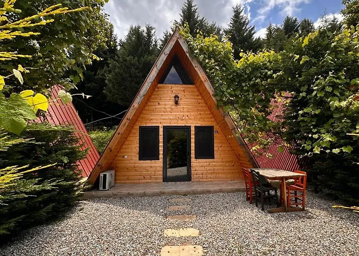 Kazli Bahce Ve Restoran