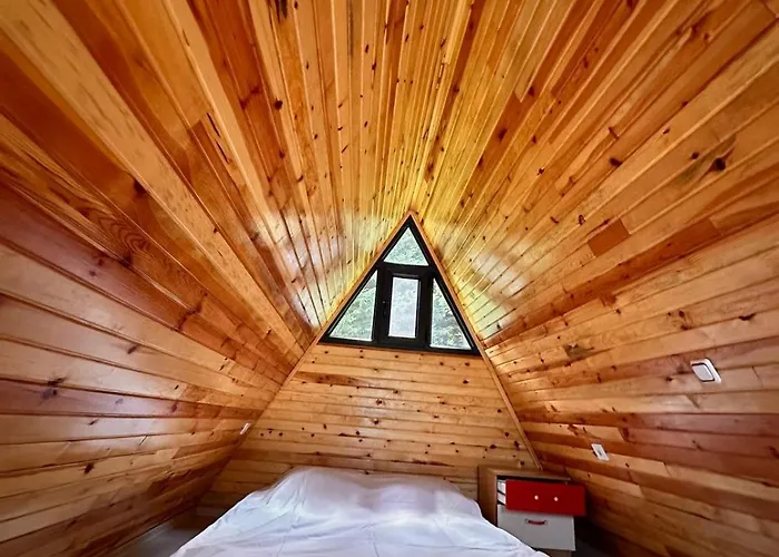 Kazli Bahce Ve Restoran Yuvacik