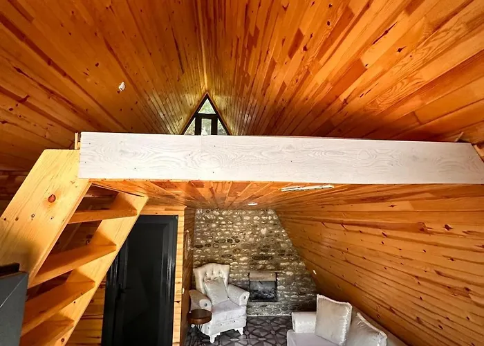 Kazli Bahce Ve Restoran Bed & Breakfast *