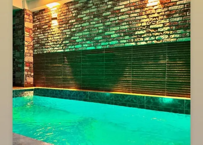 Bed & Breakfast Kazli Bahce Ve Restoran *